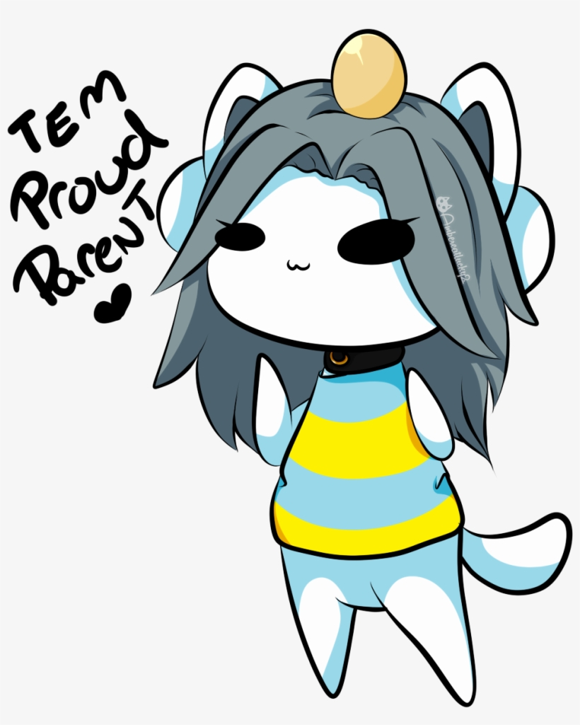 Tem Proud Parent - Tem Egg, transparent png