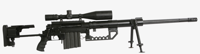 Viewing Chremoaz S Profile - Снайперская Винтовка Cheytac M200, transparent png