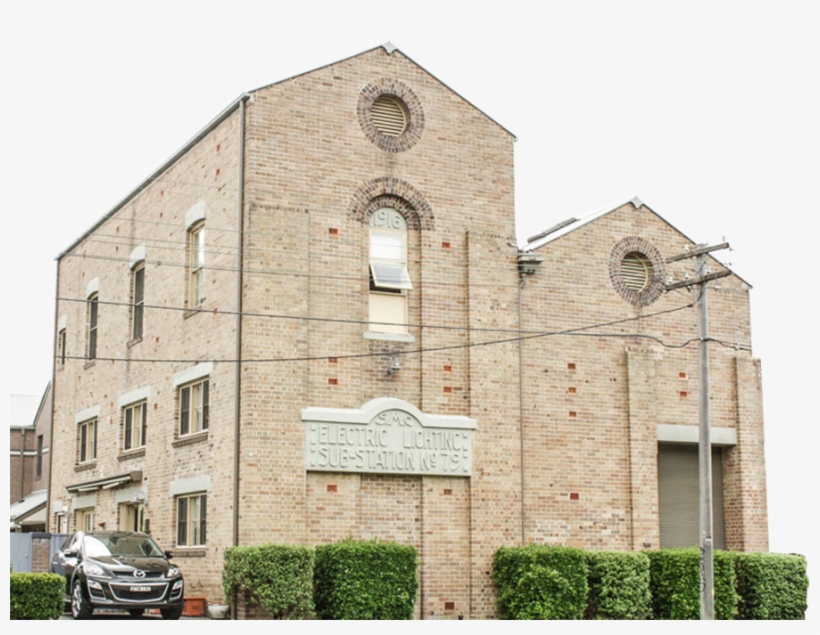Impact Displays - Church, transparent png