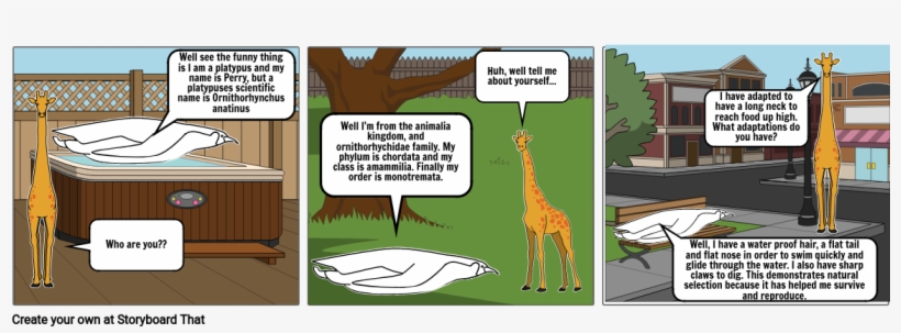 Biology - Cartoon, transparent png