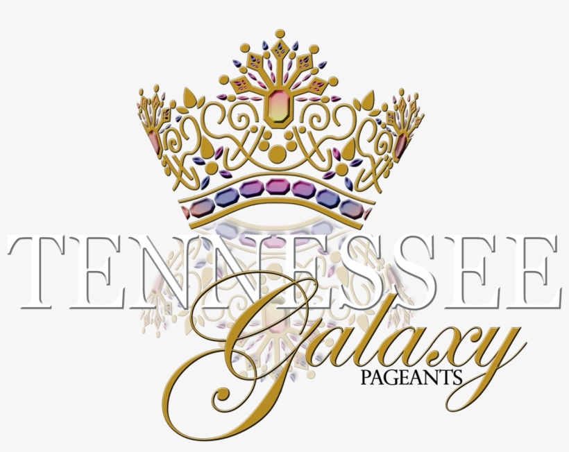 Tennessee Galaxy Pageant - Miss Galaxy Pageant, transparent png