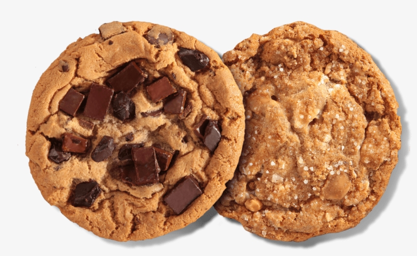 Schlotzskys Desserts - Peanut Butter Cookie, transparent png