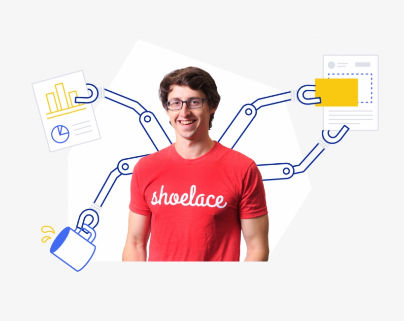 Automation Meets Human Expertise - Diagram, transparent png