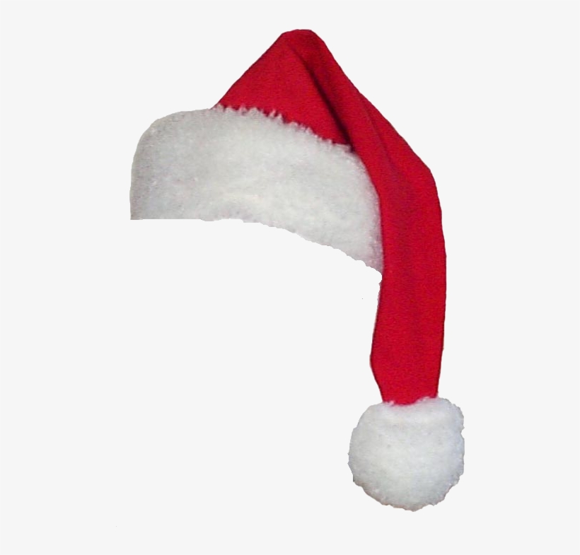 Bonnet Noel Clipart - Santa Hat Png Transparent - 513x721 PNG Download