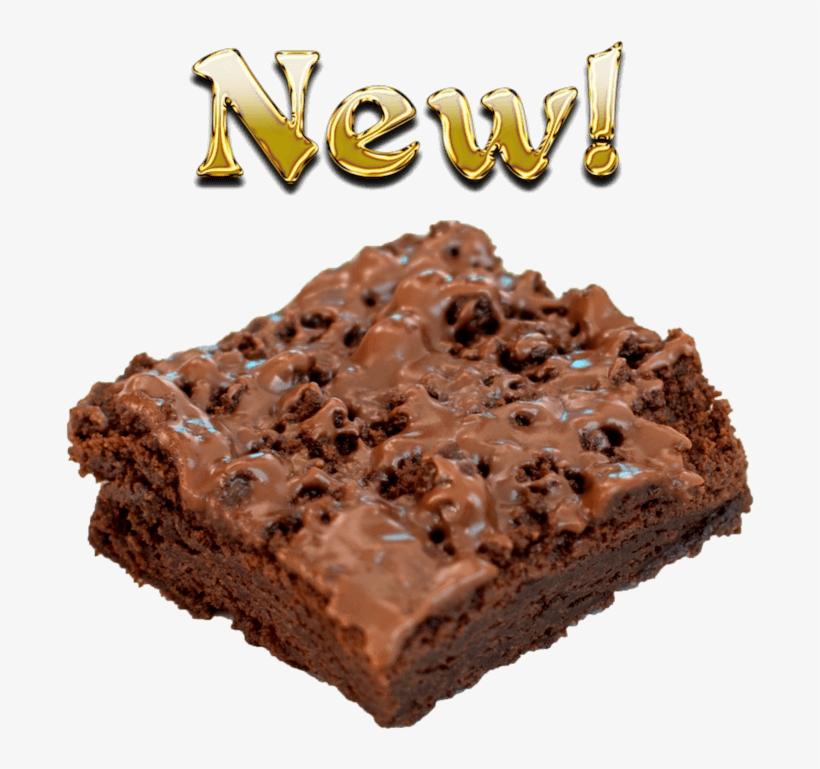 Desserts - Chocolate, transparent png