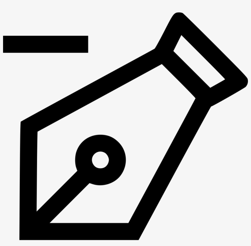 Vector Black And White Download Tool Delete Anchor - Drawing, transparent png