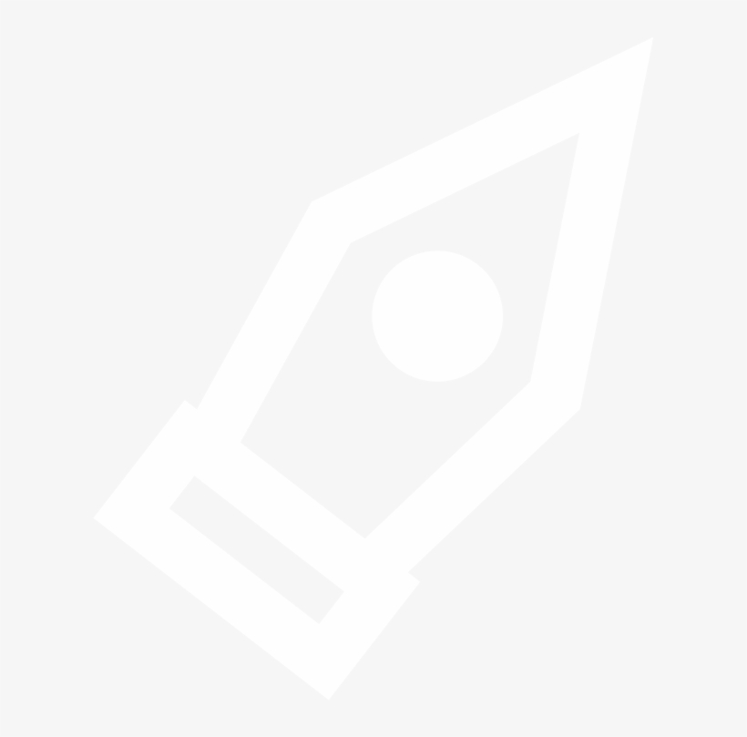 Pen - Circle, transparent png