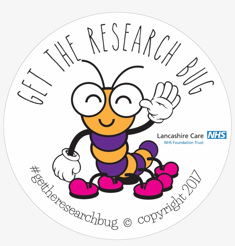 Clinical Research Network North West Coast - Cartoon, transparent png