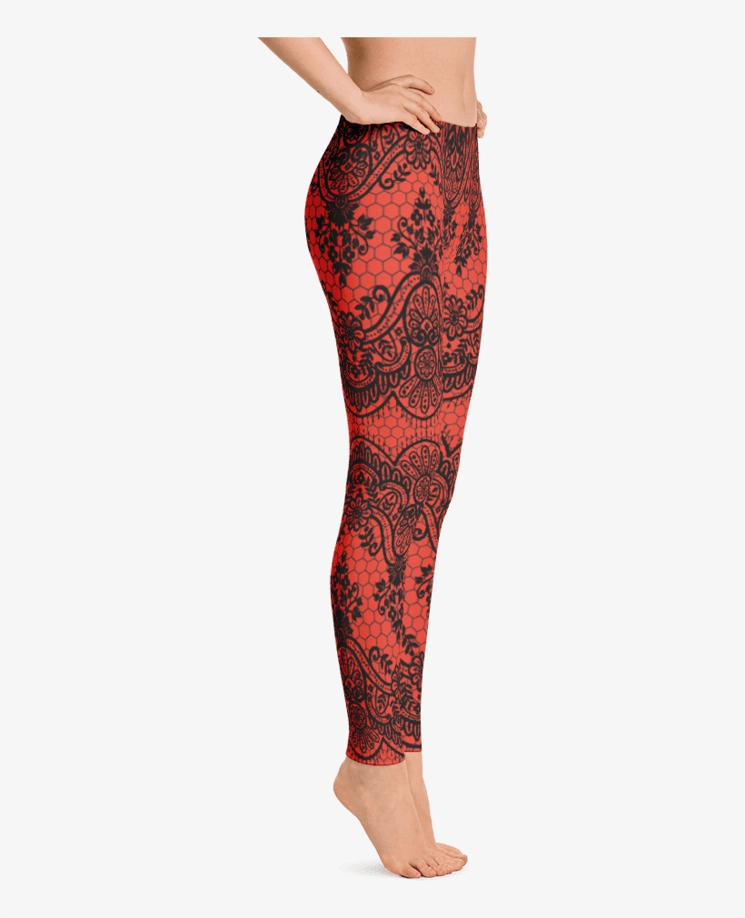 Classic Leggings - Taken By My Mechanic Leggings, transparent png