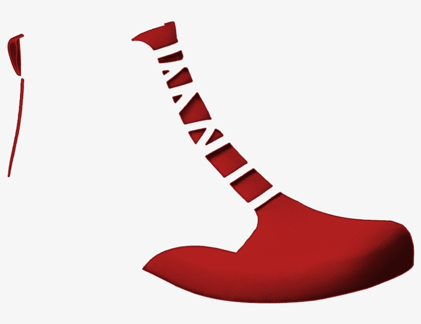 R506 Red Aniline - Illustration, transparent png