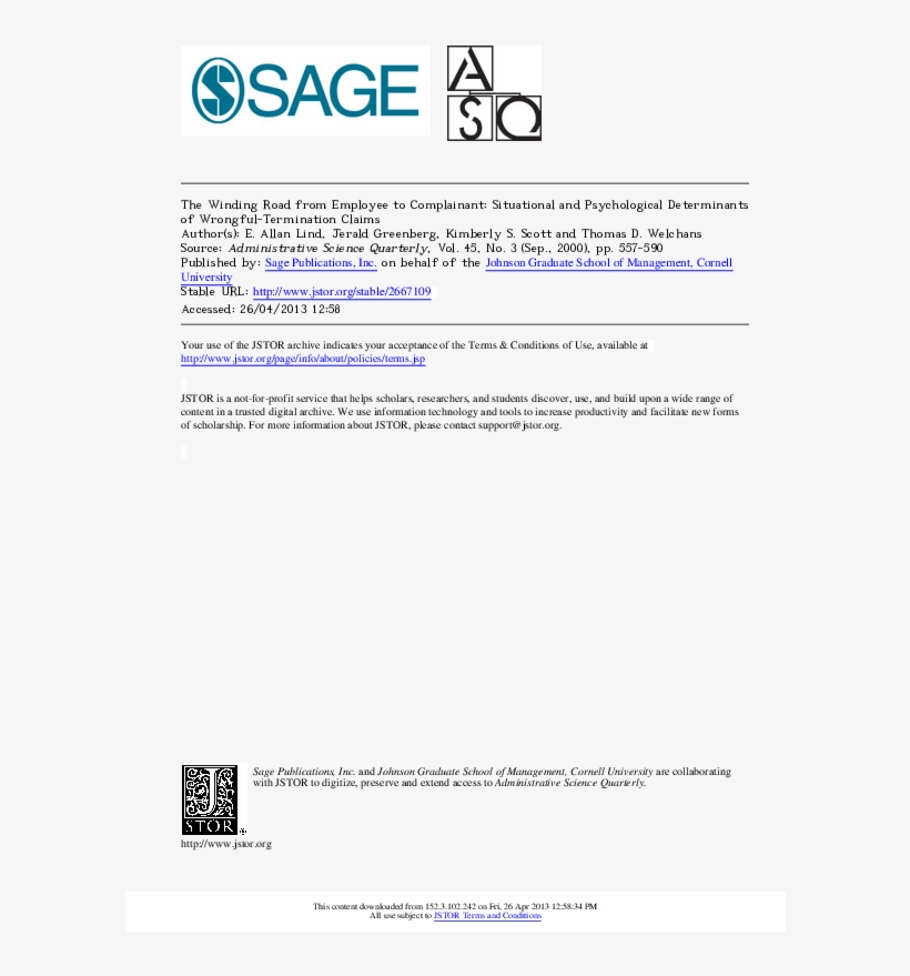 Pdf - Sage Publications, transparent png