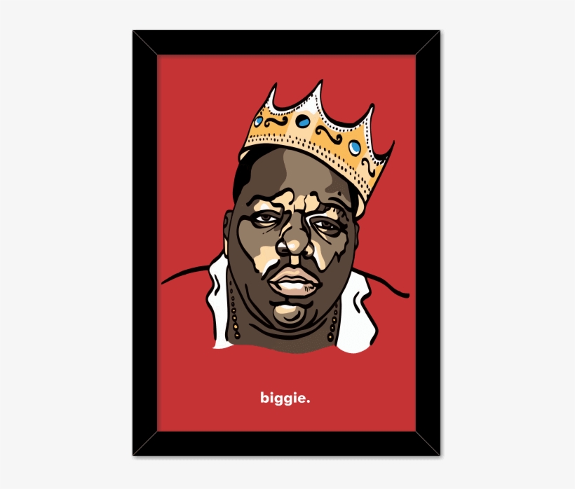 The Notorious B.i.g., transparent png