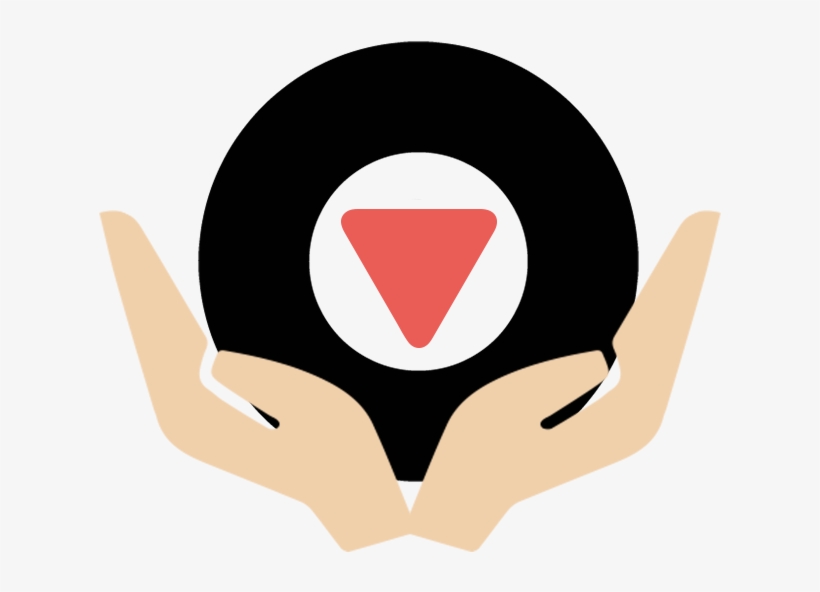 Magic 8 Ball Skillcrush, transparent png