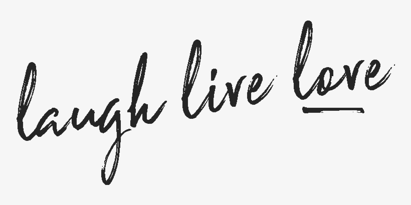 Love Png A - Calligraphy, transparent png