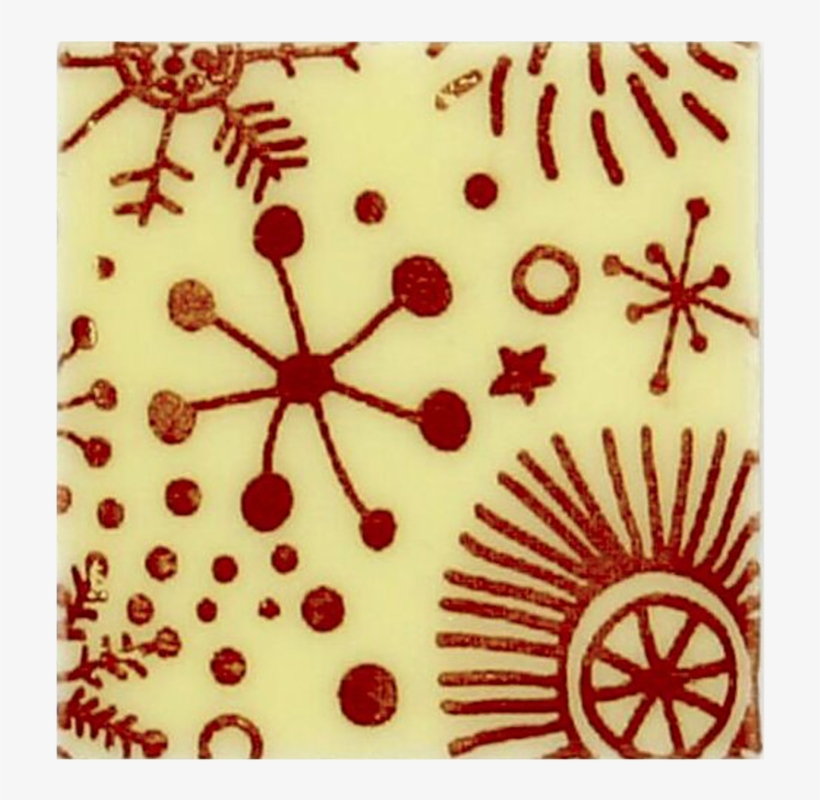 Christmas / Winter - Circle, transparent png