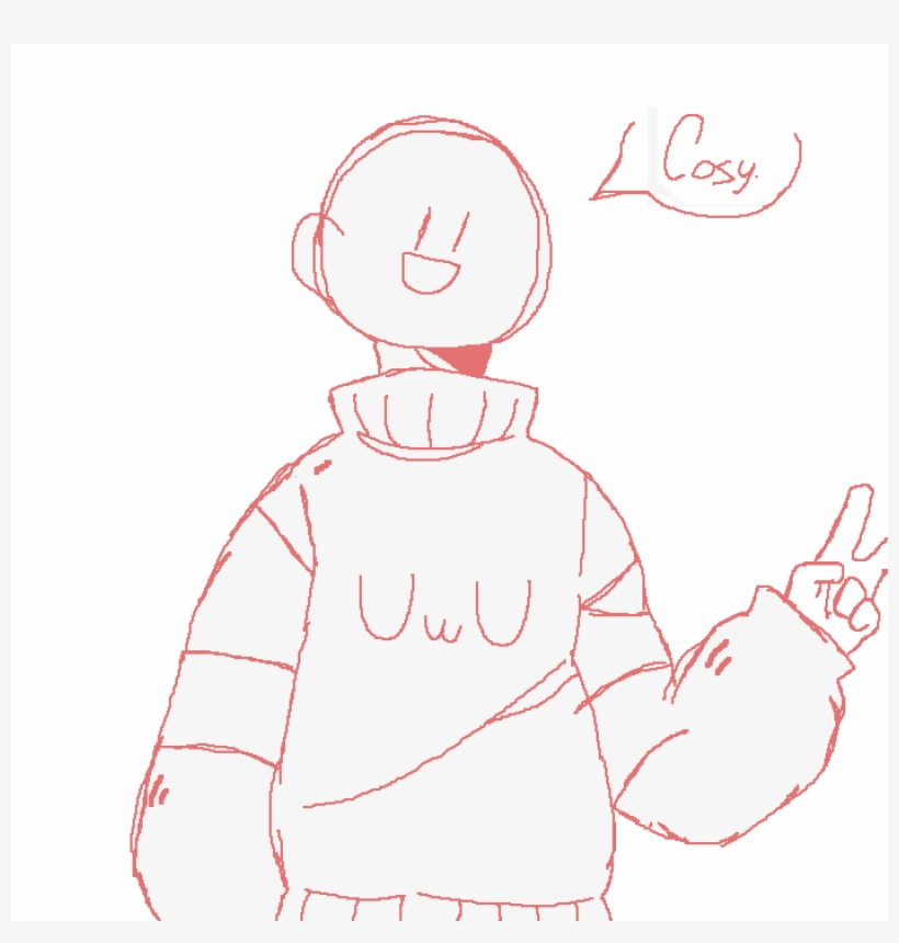 New Wip The Other One Was Bad By Hypercreates - Illustration, transparent png