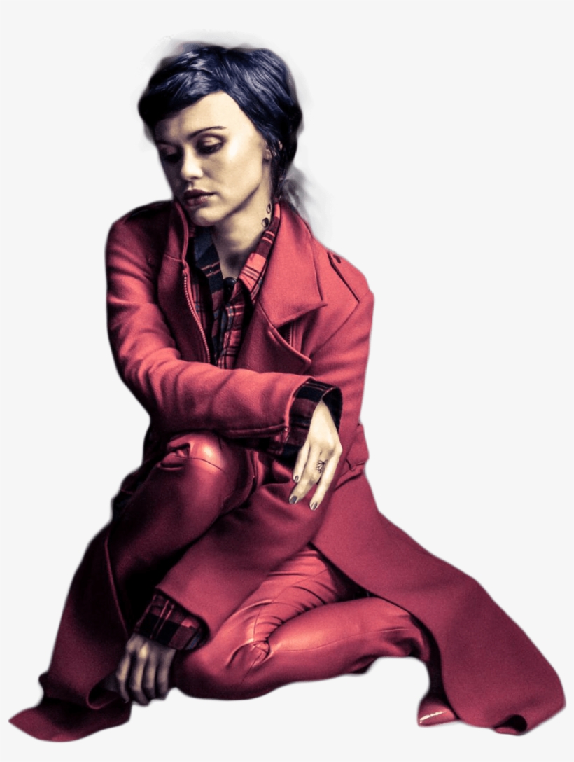Art-design - Holland Roden - Sitting, transparent png