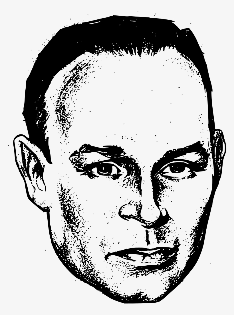 Svg People Medical Free Image Icon Silh - Dr Charles Drew, transparent png