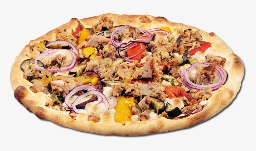 Pizza Kebab Png - Kebab Pizza Png, transparent png