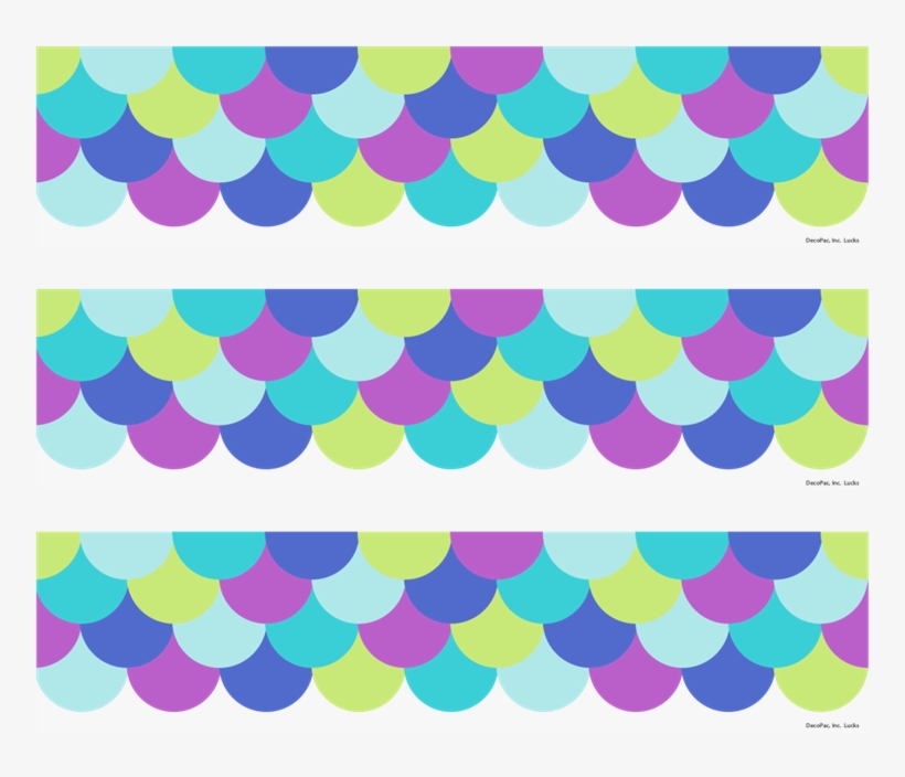 Photocake Edible Cake Banding - Circle, transparent png