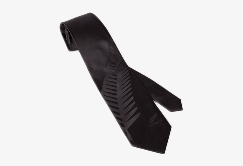 All Blacks Neck Tie - All Blacks Tie, transparent png