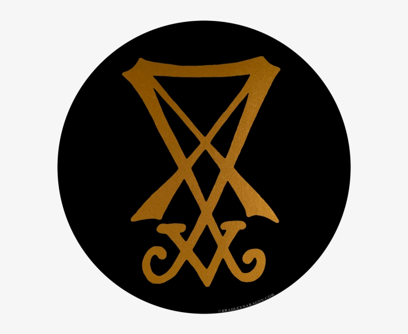 Zodiac Sticker 4" - Emblem, transparent png