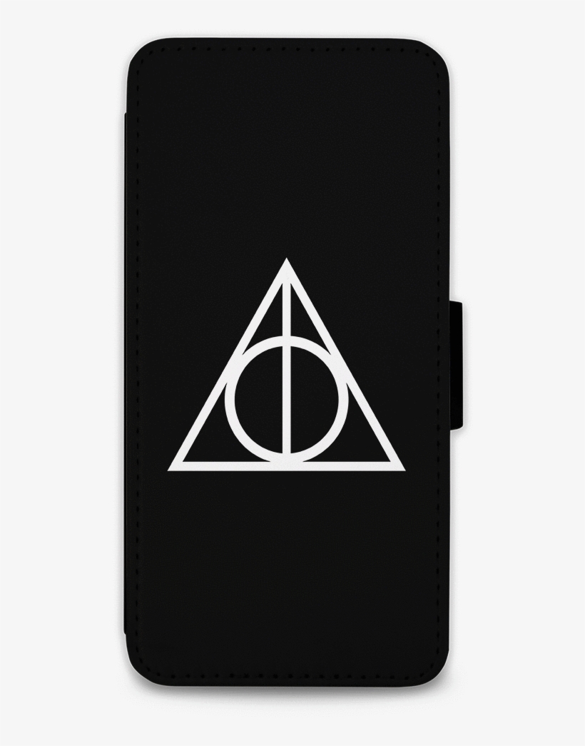 Deathly Hallows - Deathly Hallows White, transparent png