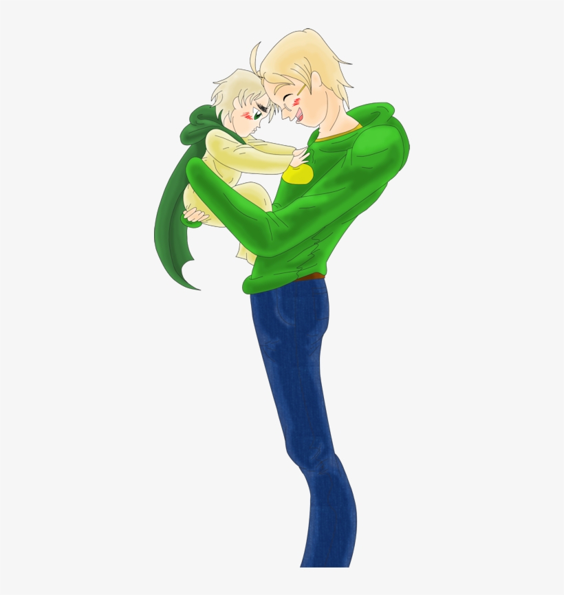 Little Big Guy Photo Littleandbigguy Preview 1 - Dungeon Fighter Online Priest Avenger, transparent png