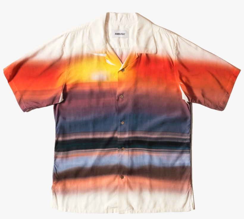 Hawaiian Shirt - Vest, transparent png