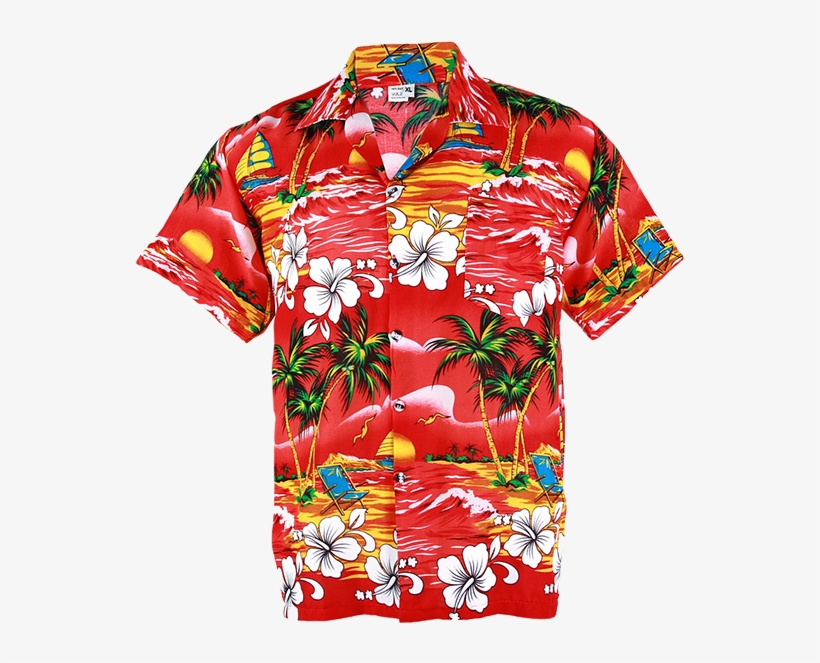 We Are Sadly Not Holding Partner Unlocked In Hawaii - Hawaiian Beach Shirts, transparent png