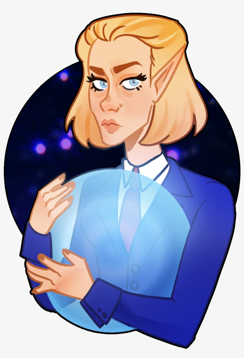 ℍ𝔼𝕏 𝕍𝔼𝕏𝔼𝔻 I Started Watching Fantasy High, And - Cartoon, transparent png