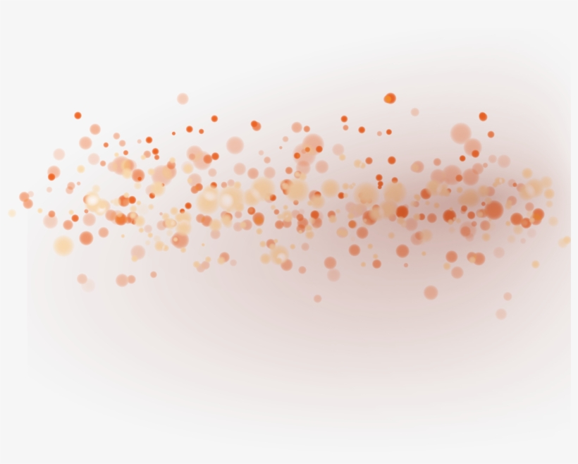 Transparent Bottom Red Glow Vector Dream Png And Psd - Psd, transparent png