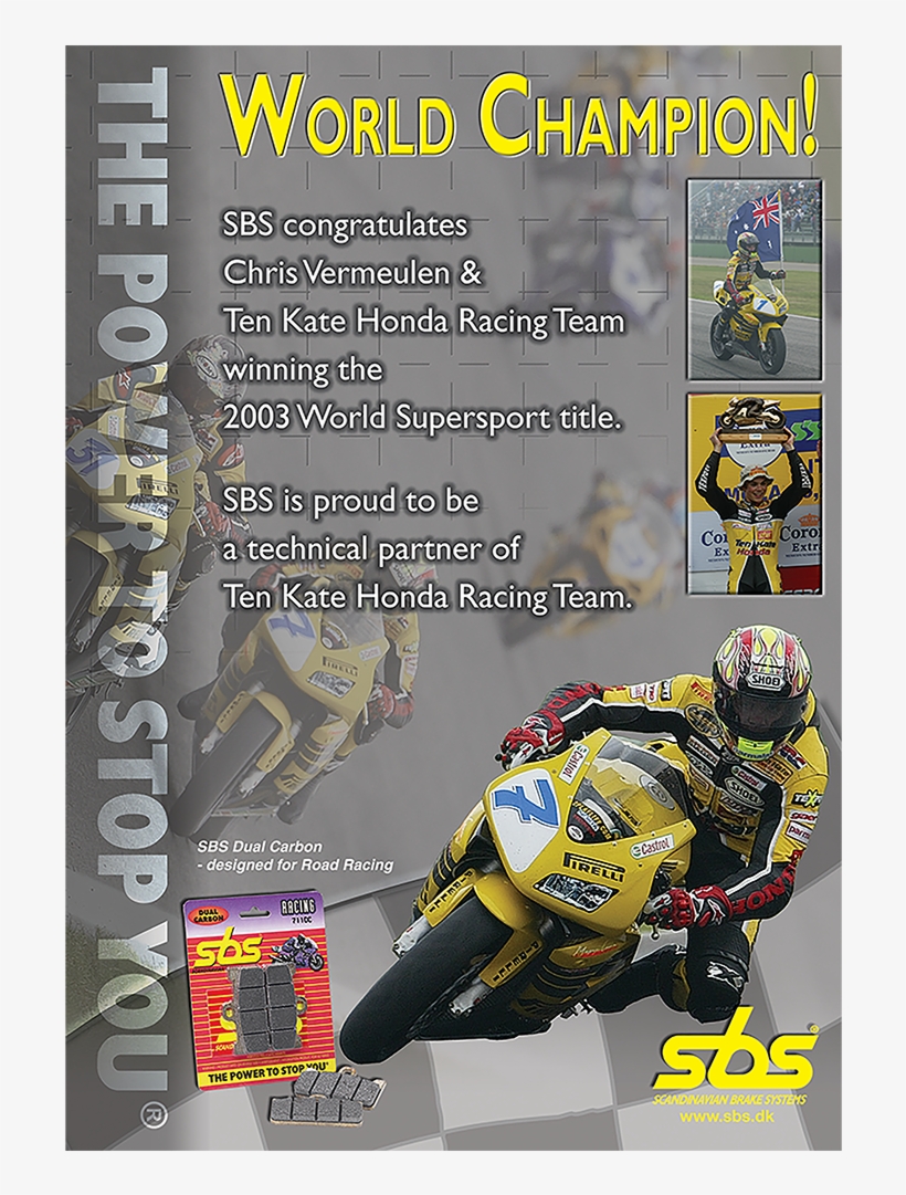 Supersport - Superbike Racing, transparent png