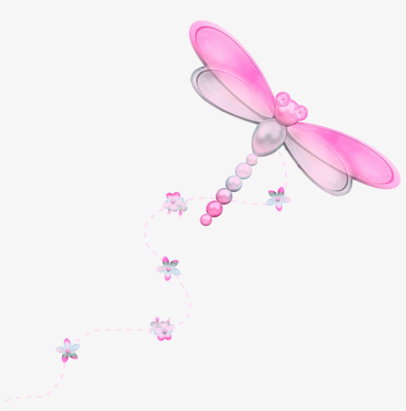 Clipart Butterfly Butterflies - Dragonfly Clipart Png Transparent, transparent png
