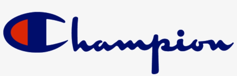Bank Of America Is The Premier Sponsor Of Special Olympics - Champion Logo, transparent png