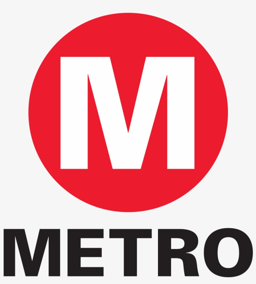 Wy Metro Logo 2 By John - West Yorkshire Metro Logo, transparent png