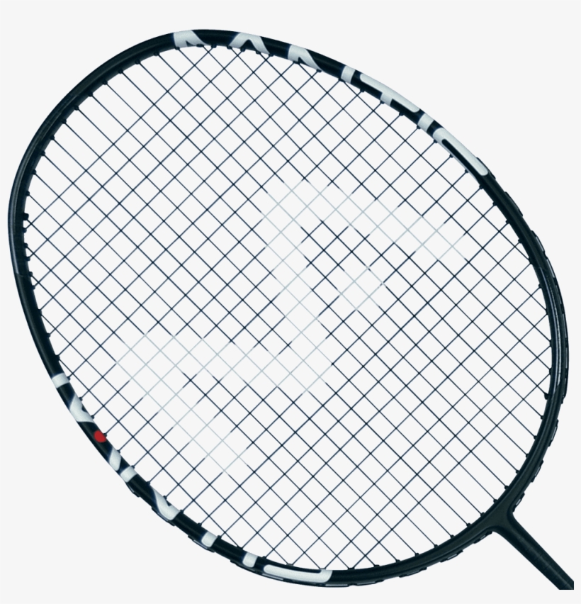 Mantis Pro 85 Badminton Racket - Head Graphene Touch Instinct Junior, transparent png