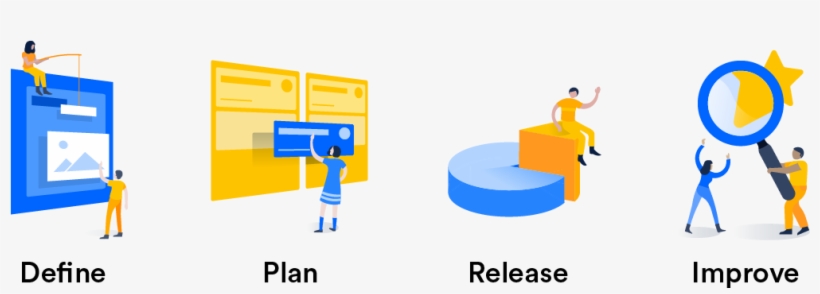 Keeps You Moving Forward - Jira Graphic, transparent png