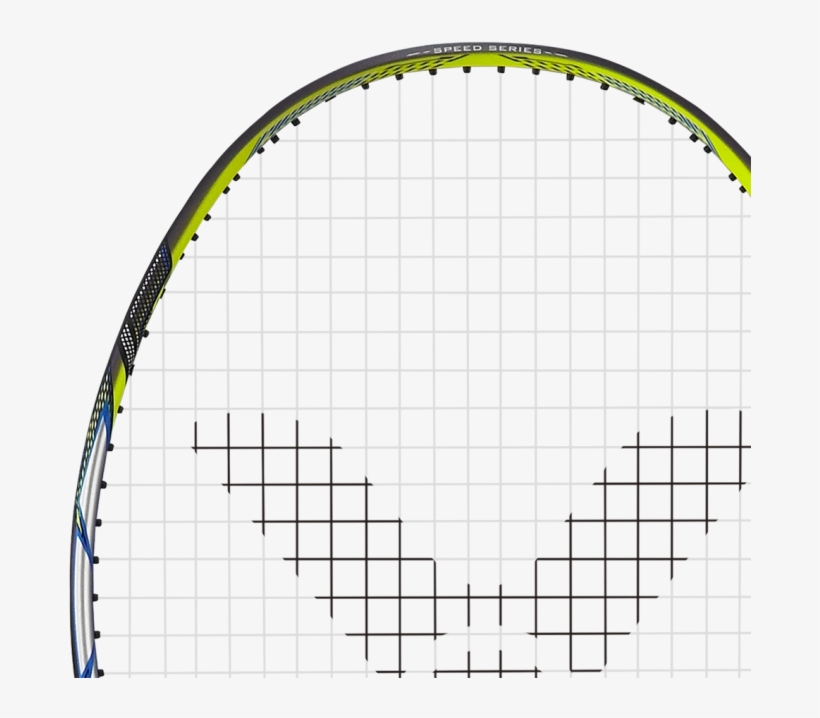 Victor Jetspeed S12 - Racket, transparent png