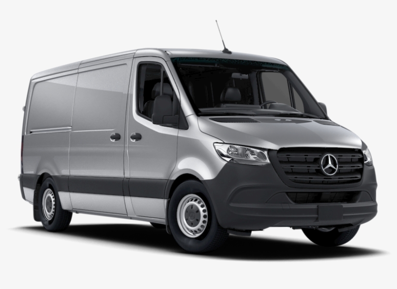 2019 Cargo Van - Mercedes Benz, transparent png