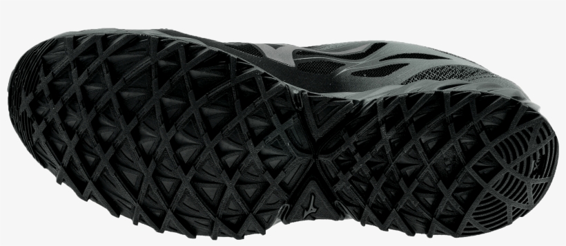 Mizunomen's Wave Ibuki Gtx Black/metallic Shadow/dark, transparent png