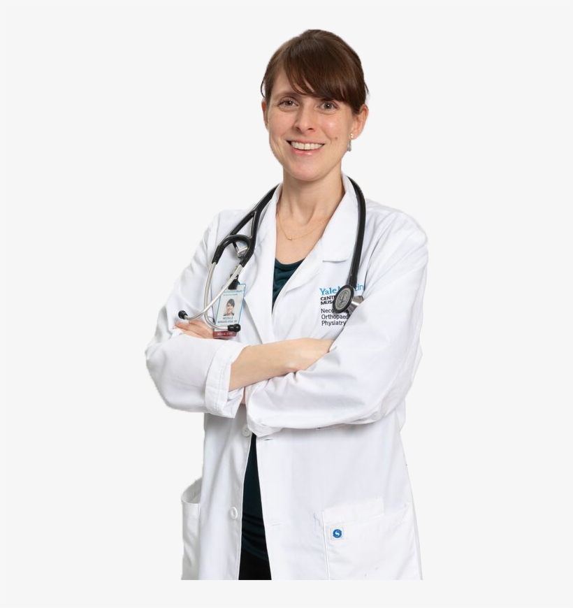 Dr - Morgado-vega - White Coat, transparent png