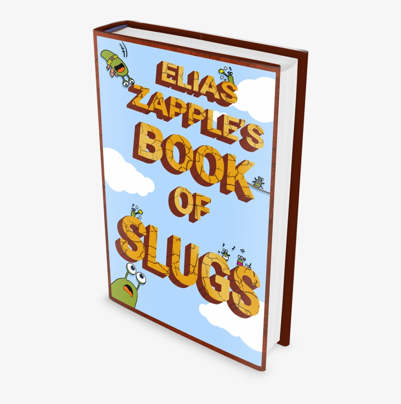 Elias Zapple - Signage, transparent png