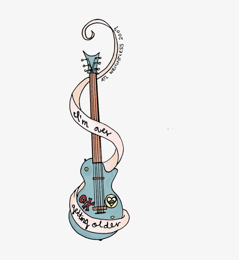 Pop Punk Made Sense - Pop Punk Transparent, transparent png