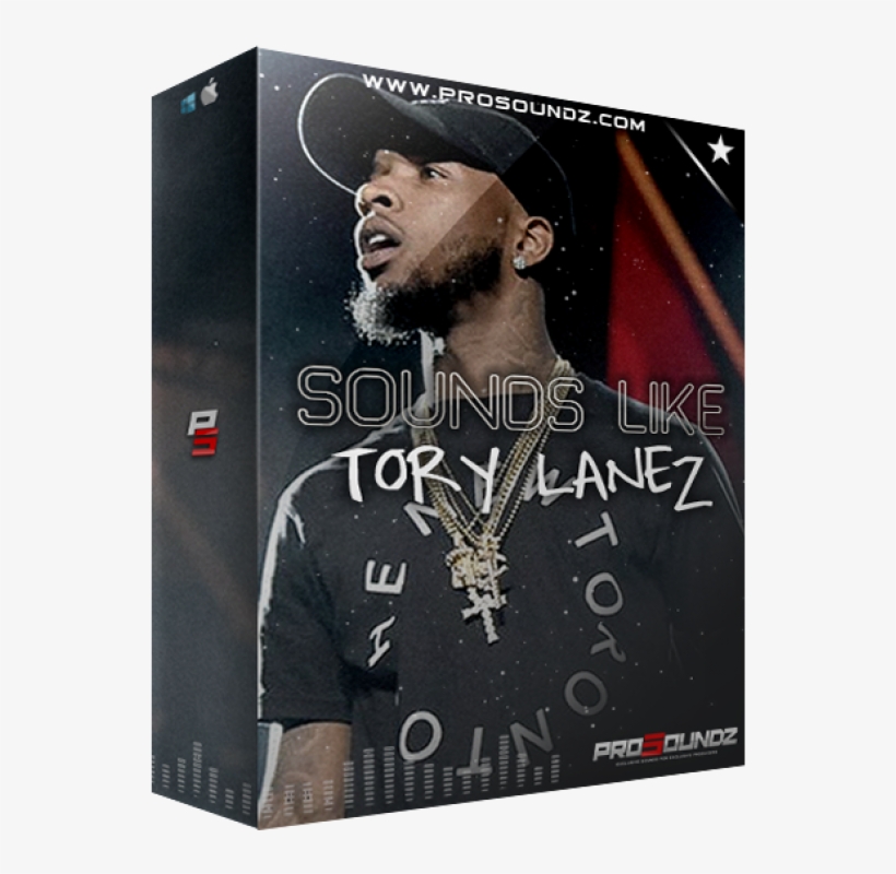 Tory Lanez, transparent png