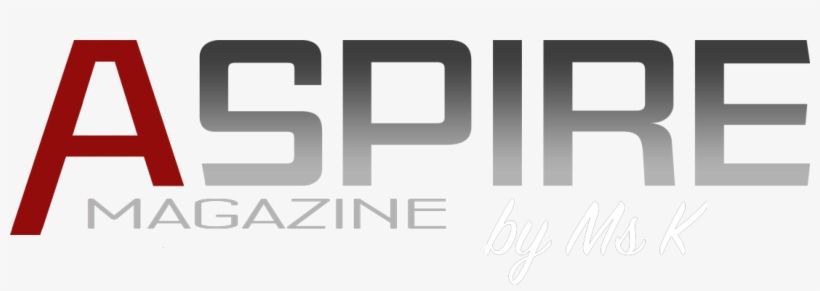 Aspire Magazine - Monochrome, transparent png