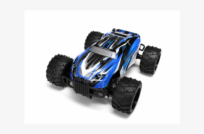 Double Tap To Zoom - Monster Truck, transparent png