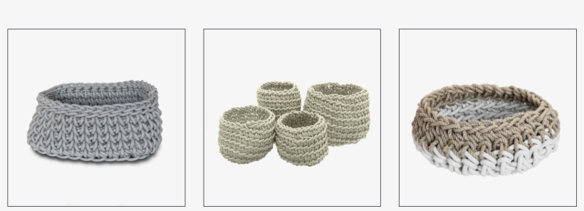 Their Baskets Come In Different Sizes And Shapes, And - Hay, transparent png