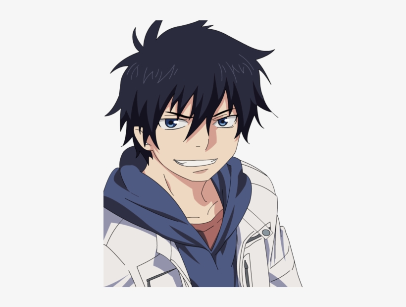 Rin Okumura Png, transparent png