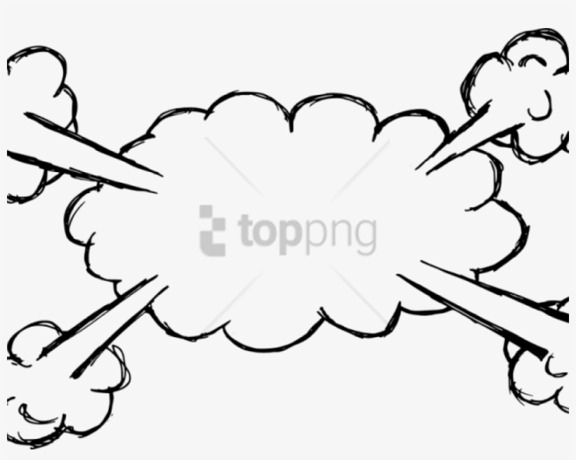 Free Png Comic Bookblack And White Png Image With Transparent - Comic Book, transparent png